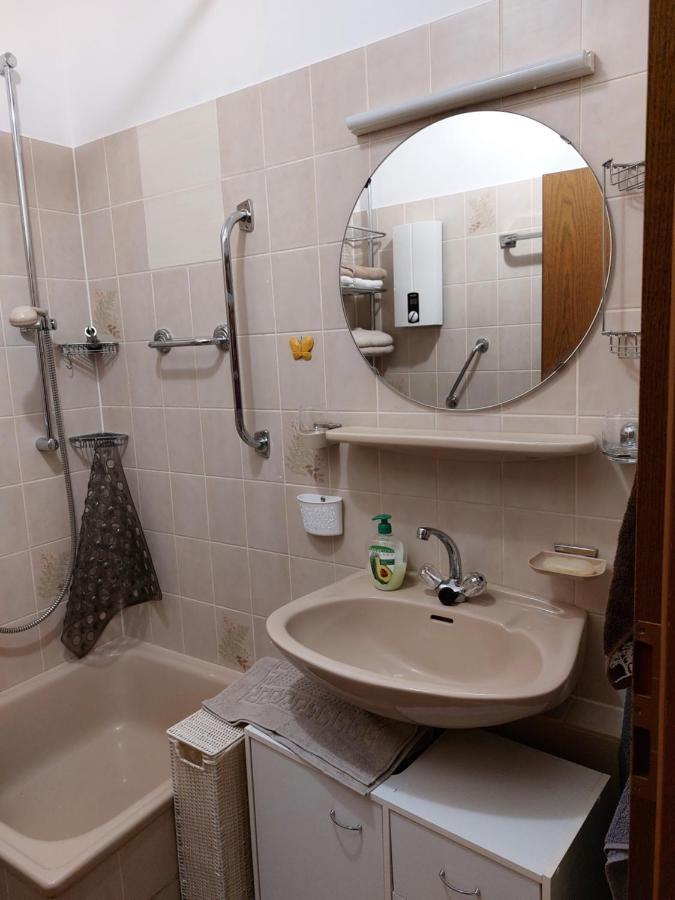 Apartmán Onkel Jupp Cochem Exteriér fotografie