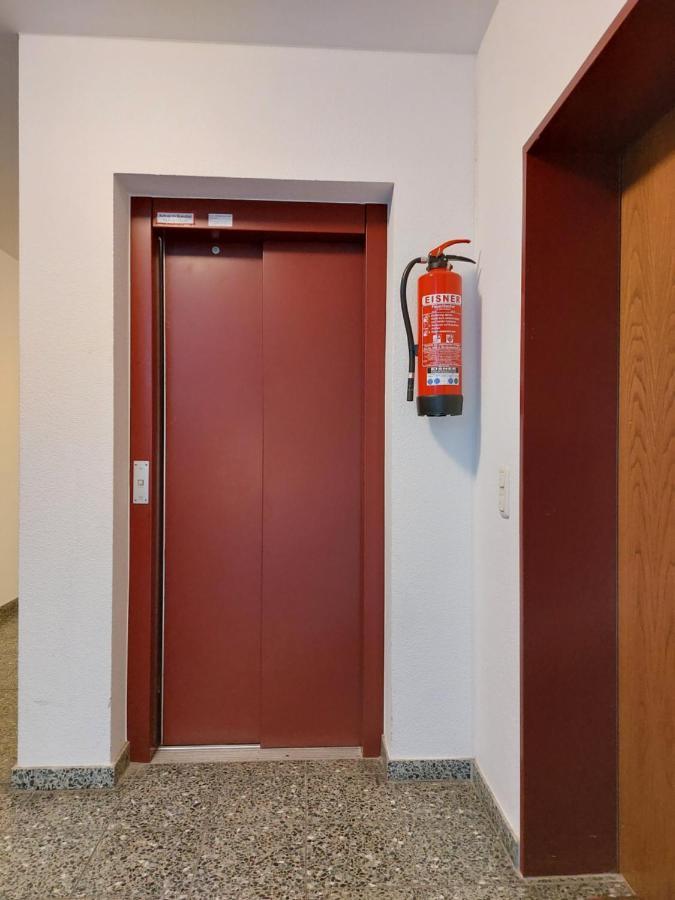 Apartmán Onkel Jupp Cochem Exteriér fotografie