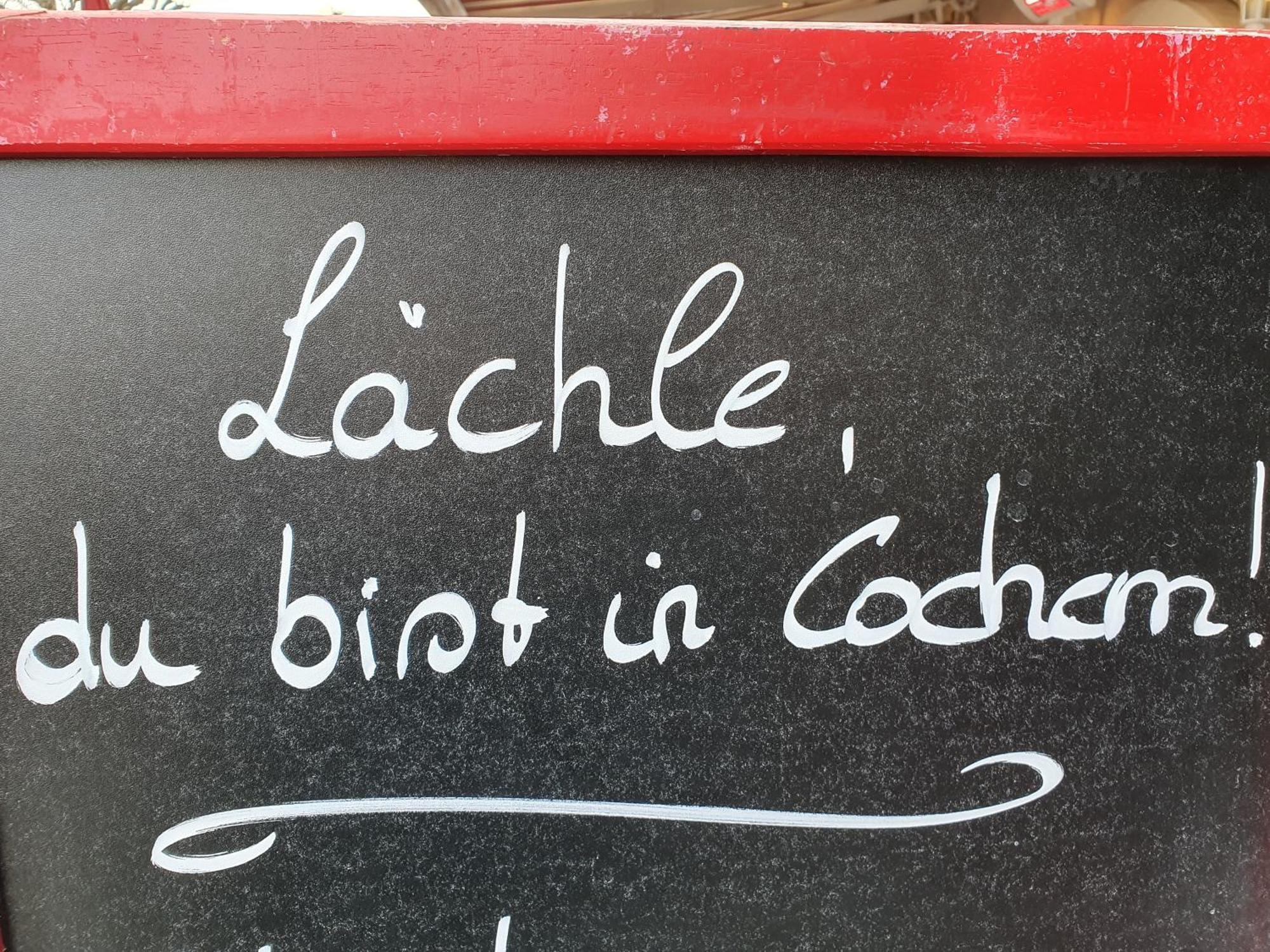 Apartmán Onkel Jupp Cochem Exteriér fotografie